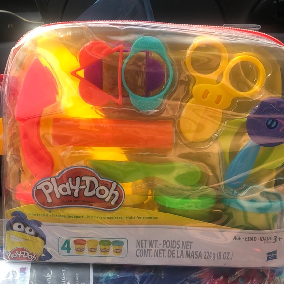 Play-Doh playset - Picture 1 of 6
